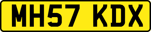 MH57KDX