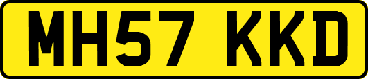 MH57KKD