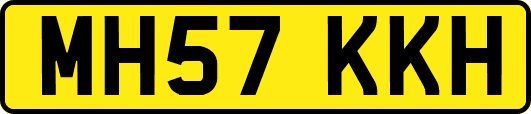 MH57KKH