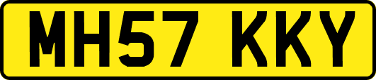 MH57KKY