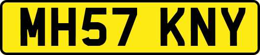MH57KNY