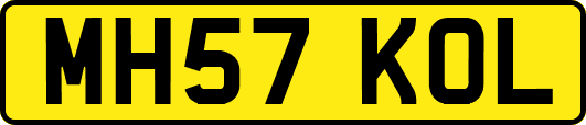 MH57KOL