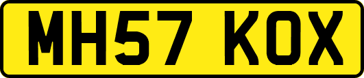 MH57KOX