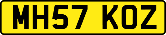 MH57KOZ