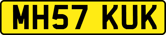 MH57KUK