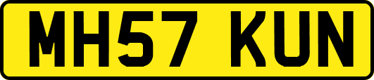 MH57KUN