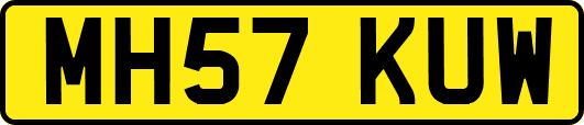 MH57KUW