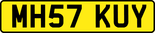 MH57KUY