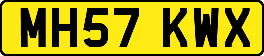 MH57KWX