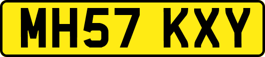 MH57KXY