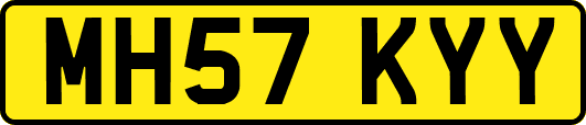 MH57KYY