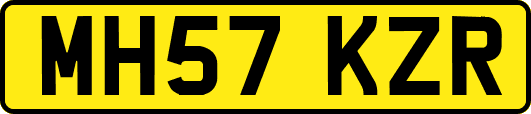 MH57KZR
