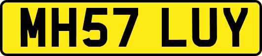 MH57LUY
