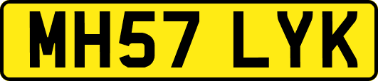 MH57LYK