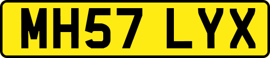MH57LYX