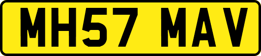 MH57MAV