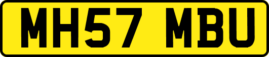 MH57MBU