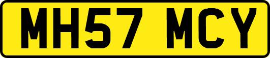 MH57MCY