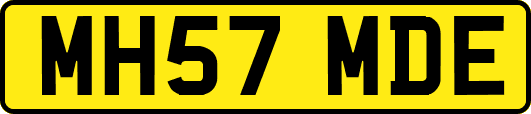 MH57MDE