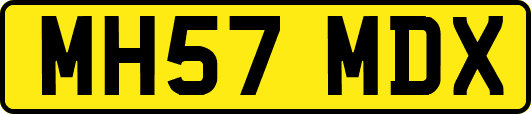 MH57MDX