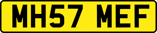 MH57MEF