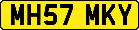MH57MKY