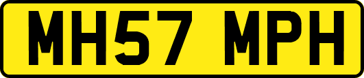 MH57MPH