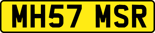 MH57MSR