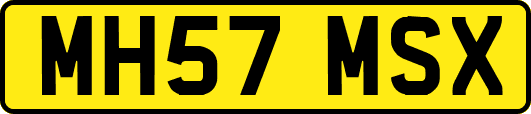 MH57MSX