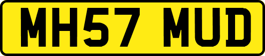 MH57MUD