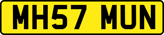 MH57MUN