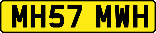 MH57MWH