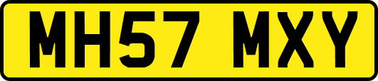 MH57MXY