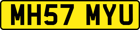 MH57MYU