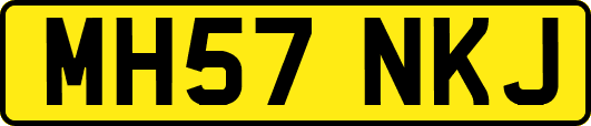 MH57NKJ