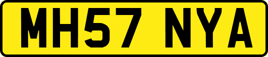 MH57NYA