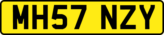 MH57NZY