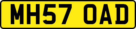 MH57OAD