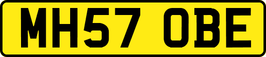 MH57OBE