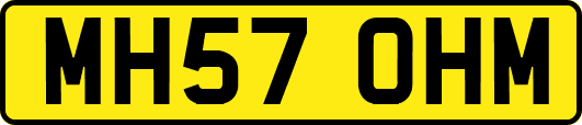 MH57OHM