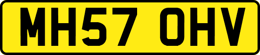 MH57OHV