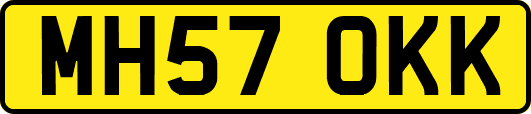MH57OKK