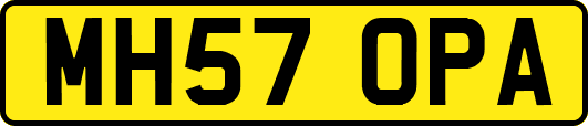 MH57OPA