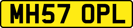 MH57OPL