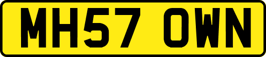 MH57OWN