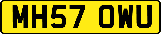 MH57OWU