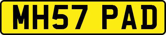 MH57PAD