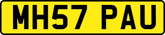 MH57PAU