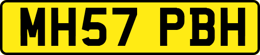 MH57PBH