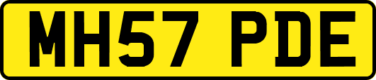MH57PDE